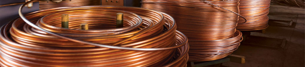 Copper Wire 1.24 MM