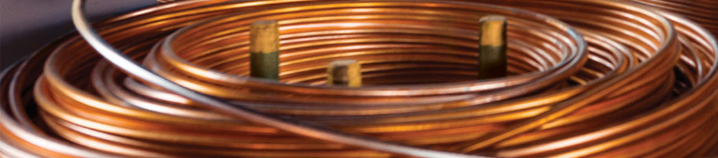 Copper Wire According to ES:11-2008